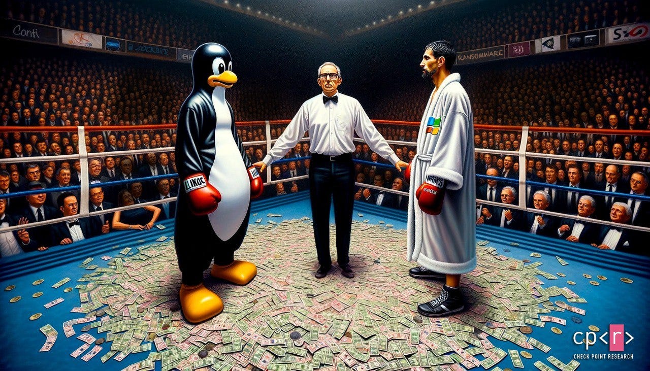 One Battle After Another ( A DevOps Engineer’s Fight Against Data Loss)