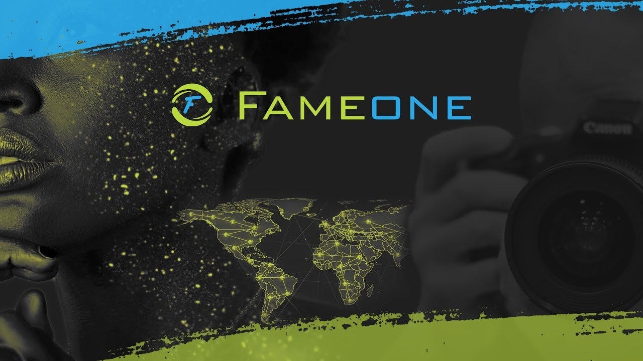 Hasil gambar untuk Fameone team