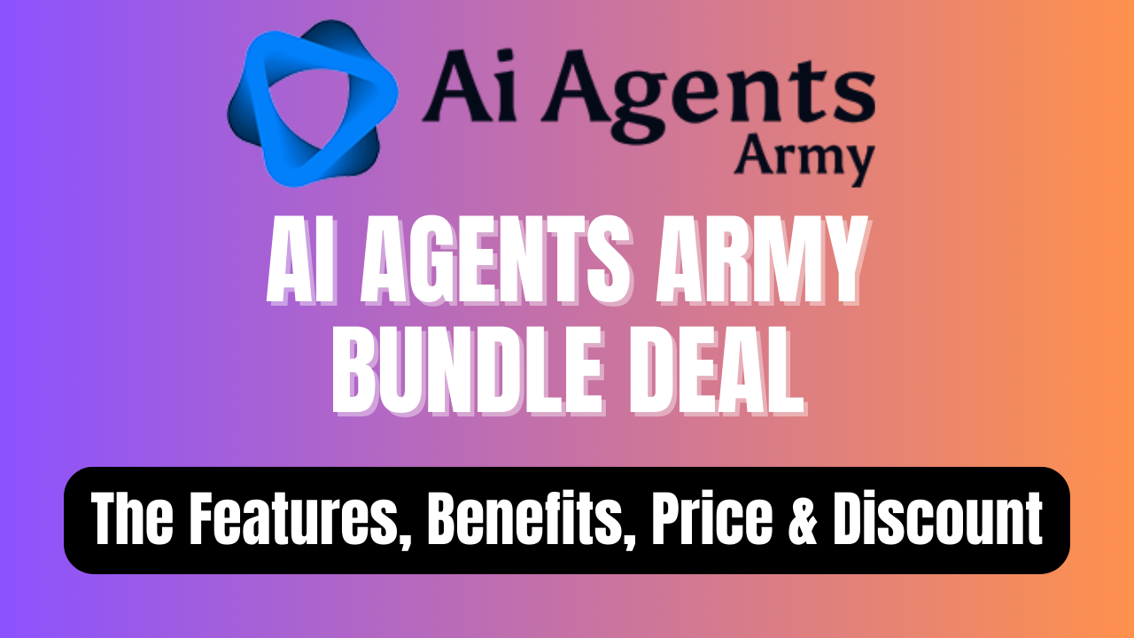 Ai Agents Army Bundle: