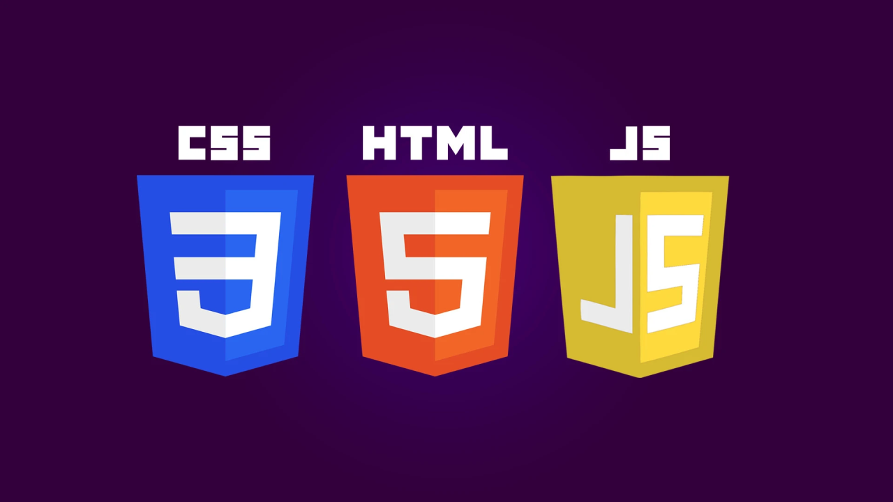 HTML, CSS and Javascript for Web Developers (training)