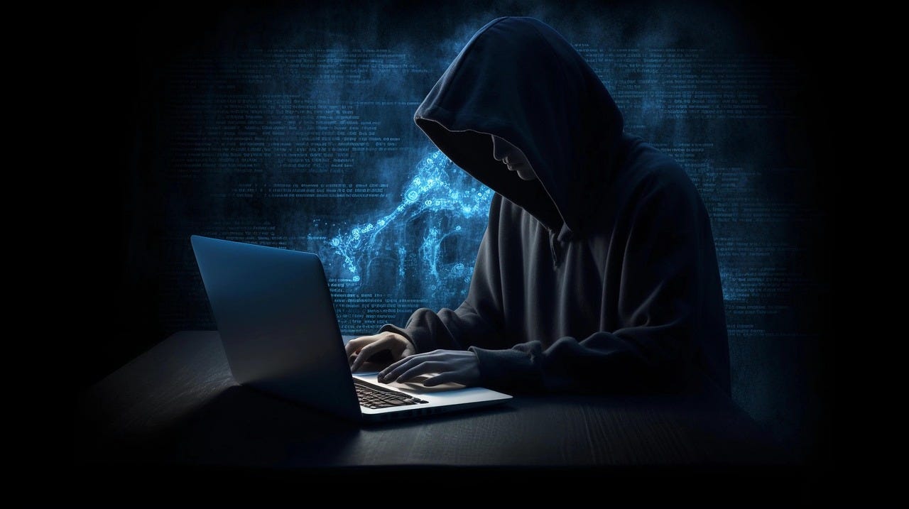 The Treasury Just Said “You Should” Be Worried About AI Hacking Your Bank. Here’s the Full Picture.
