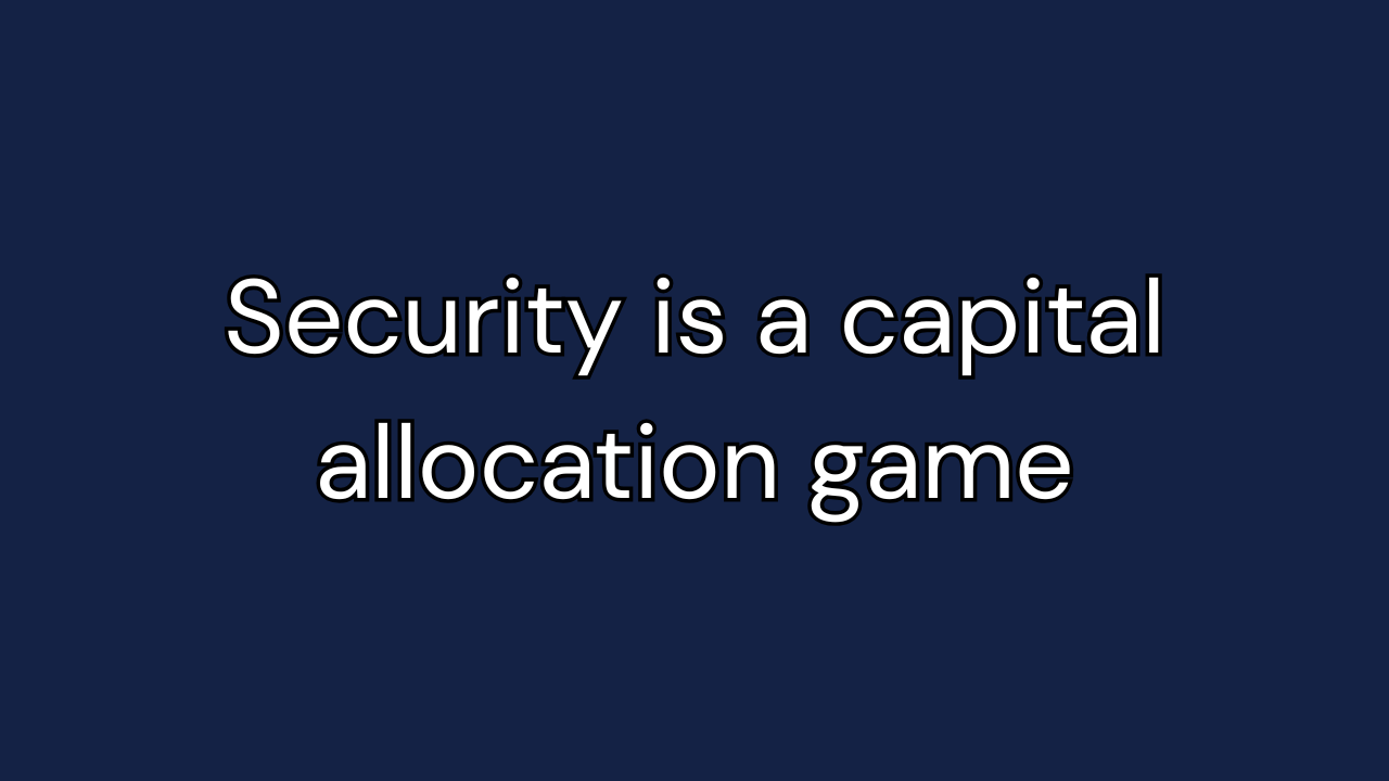 You’re spending too much on your security council | A dive into how blockchain security councils…