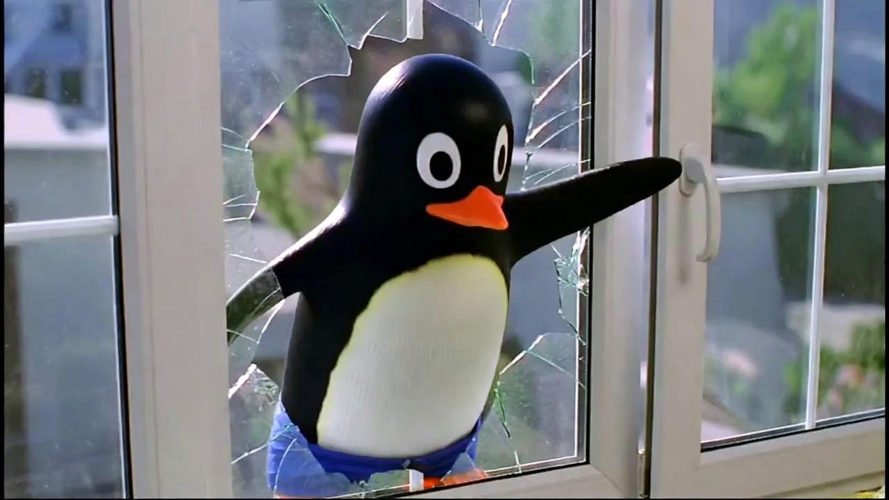 I Switched to Linux and I’m Not Going Back (but…)