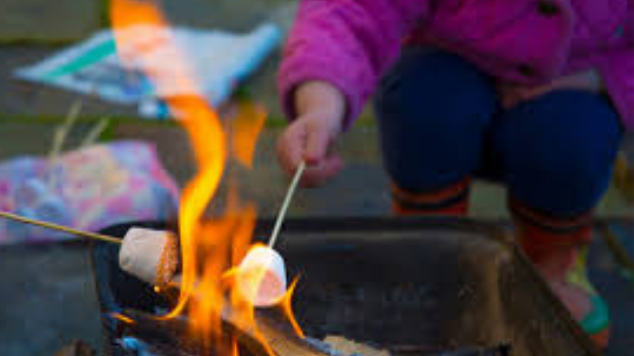 How an Advent Calendar Became Our Kids’ Marshmallow Test