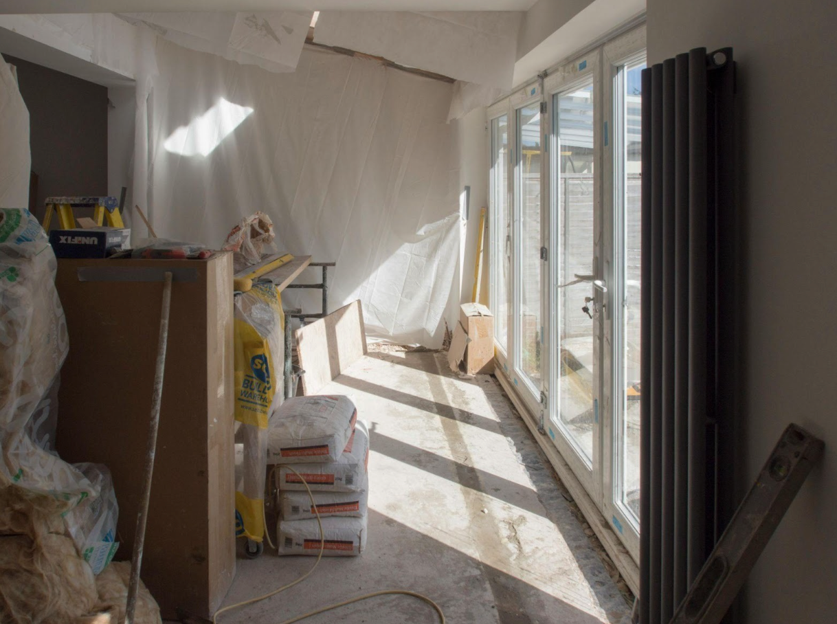 Small Home Upgrades That Make a House Feel Newer Without Remodeling