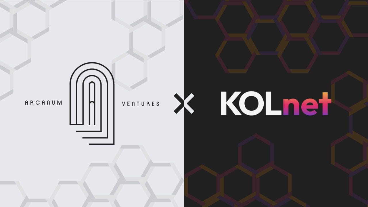 Joining the Innovators: Arcanum Partners with KOLnet