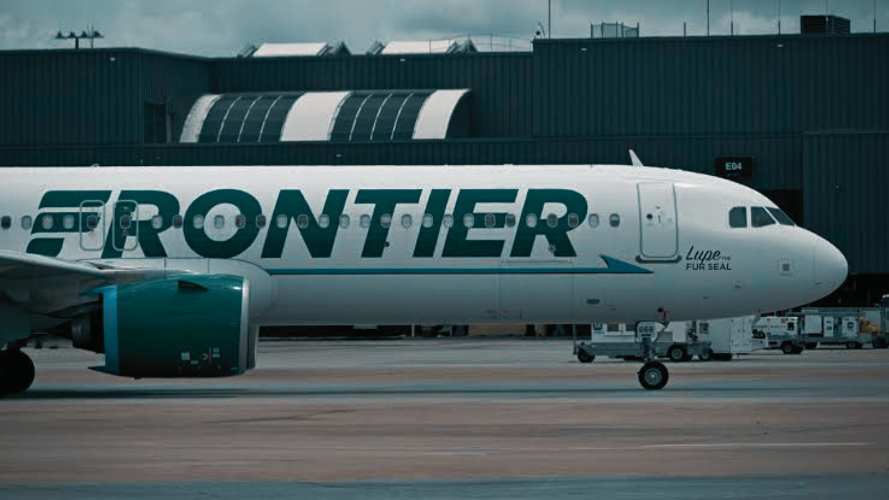 How Much Does Frontier Really Charge for Baggage- How Much Does Frontier Really Charge for Baggage-