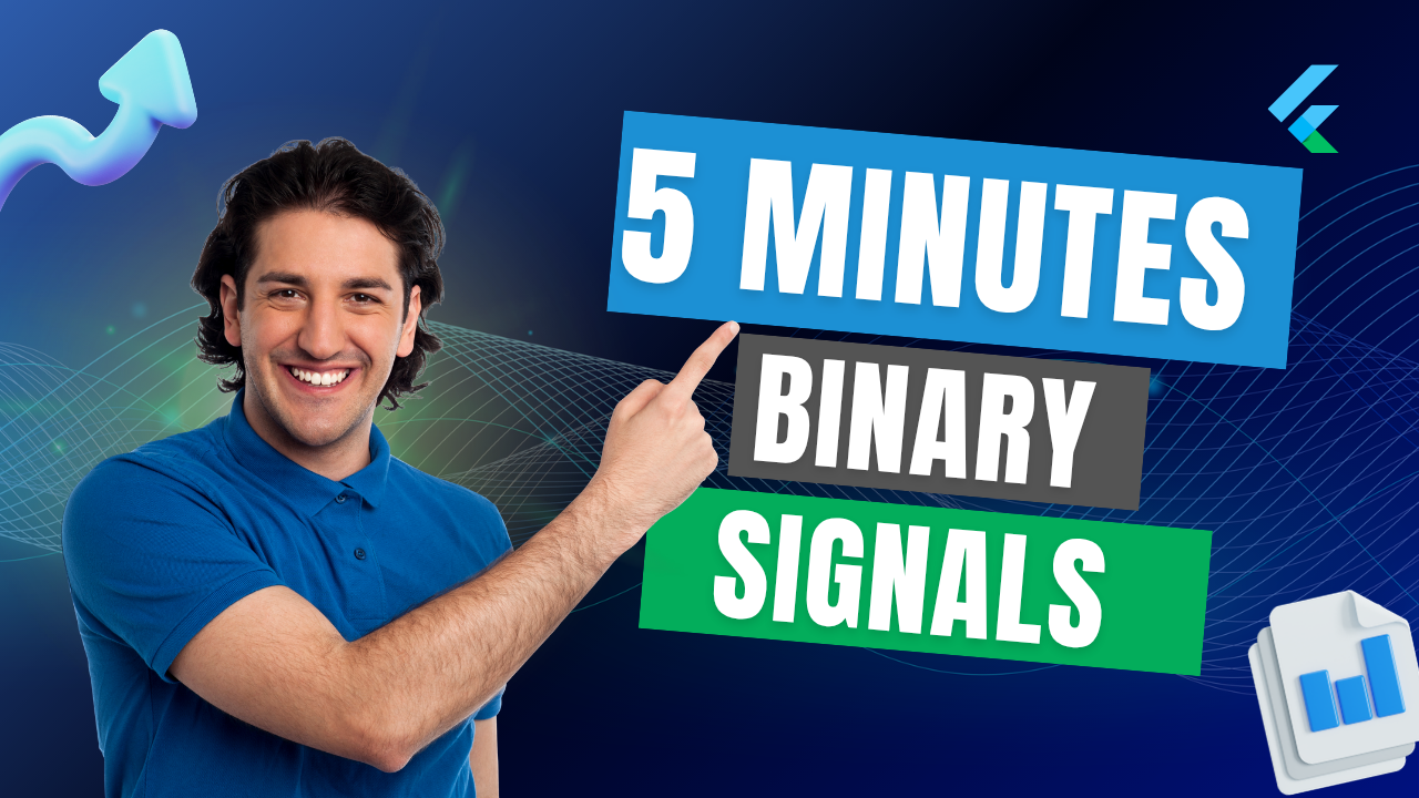 Free 5 Minutes Binary Option Best Signal Providers 2026