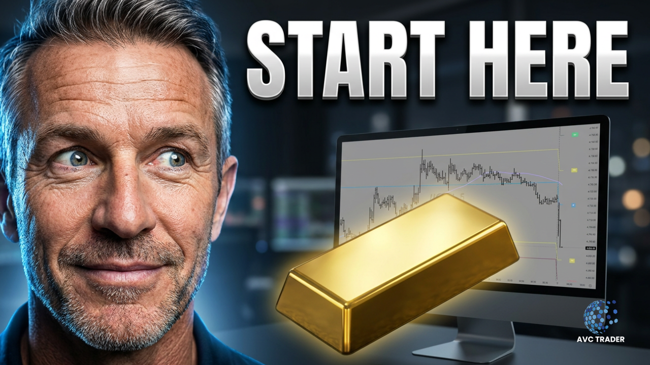 Why Gold? Why Futures? Why the Asian Session?
