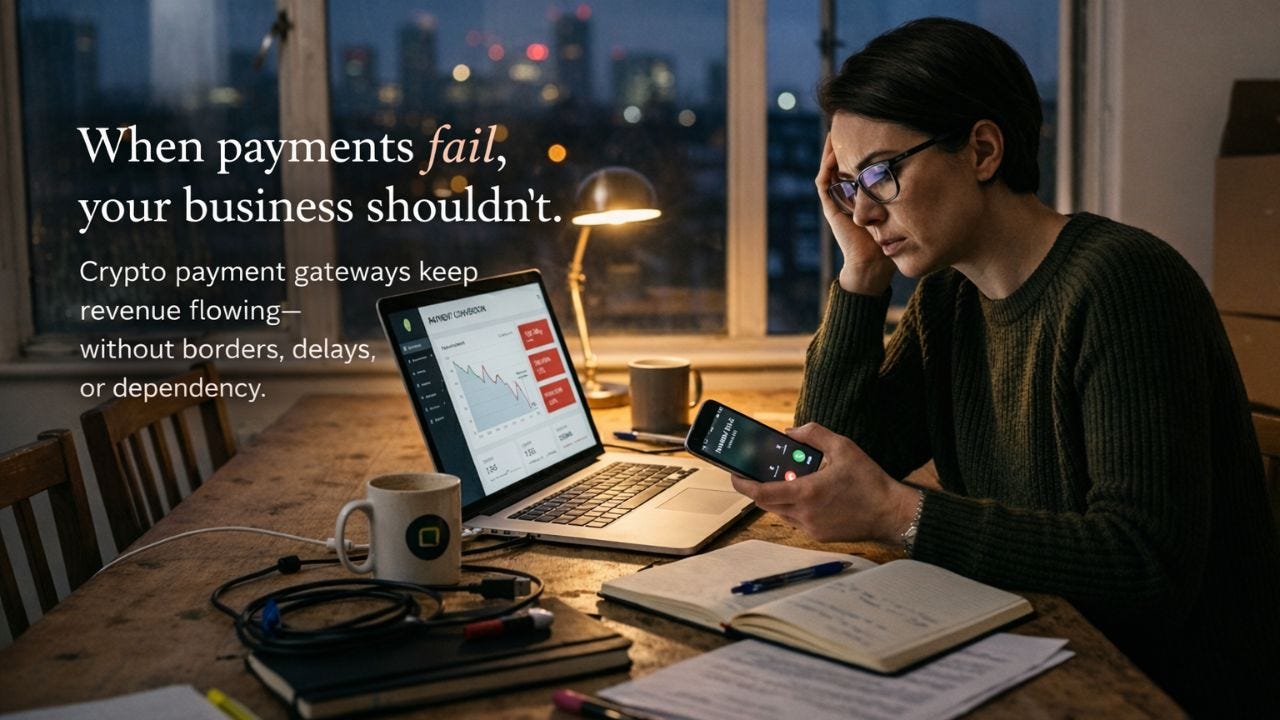 When Payments Fail at 2:17 AM