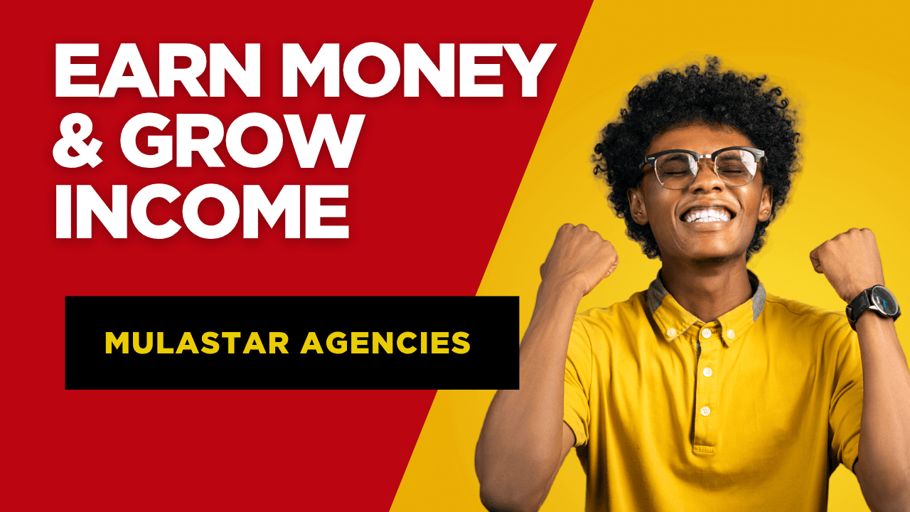 Mulastar Agencies: Complete Guide to Registration, Earning Opportunities, and Online Income in…