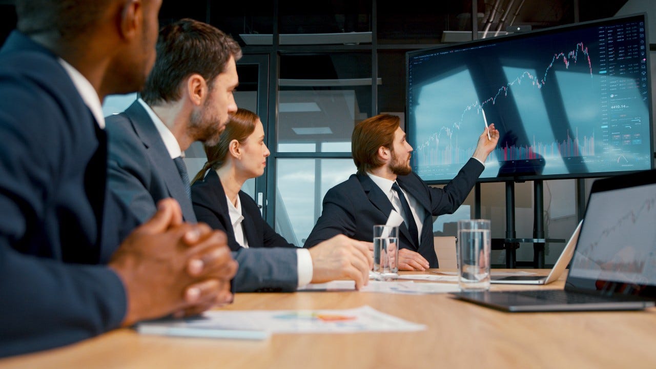 Analyzing Business Data in SQL