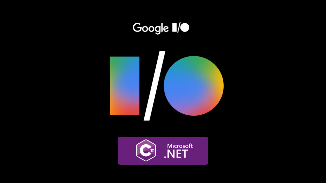 7 Things From Google I/O 2026 That Matter to .NET Developers (And 4 You Can Skip)