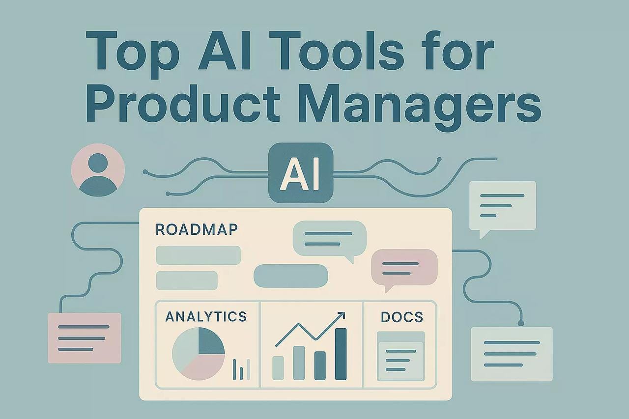 From Idea to MVP in a Day: How I am Using AI to Become a Product Manager