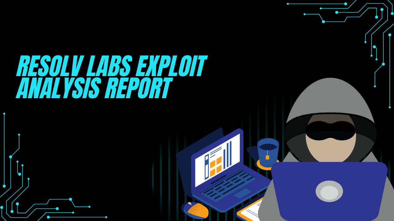 The $25 Million Logic Flaw: Resolv Labs Exploit Breakdown