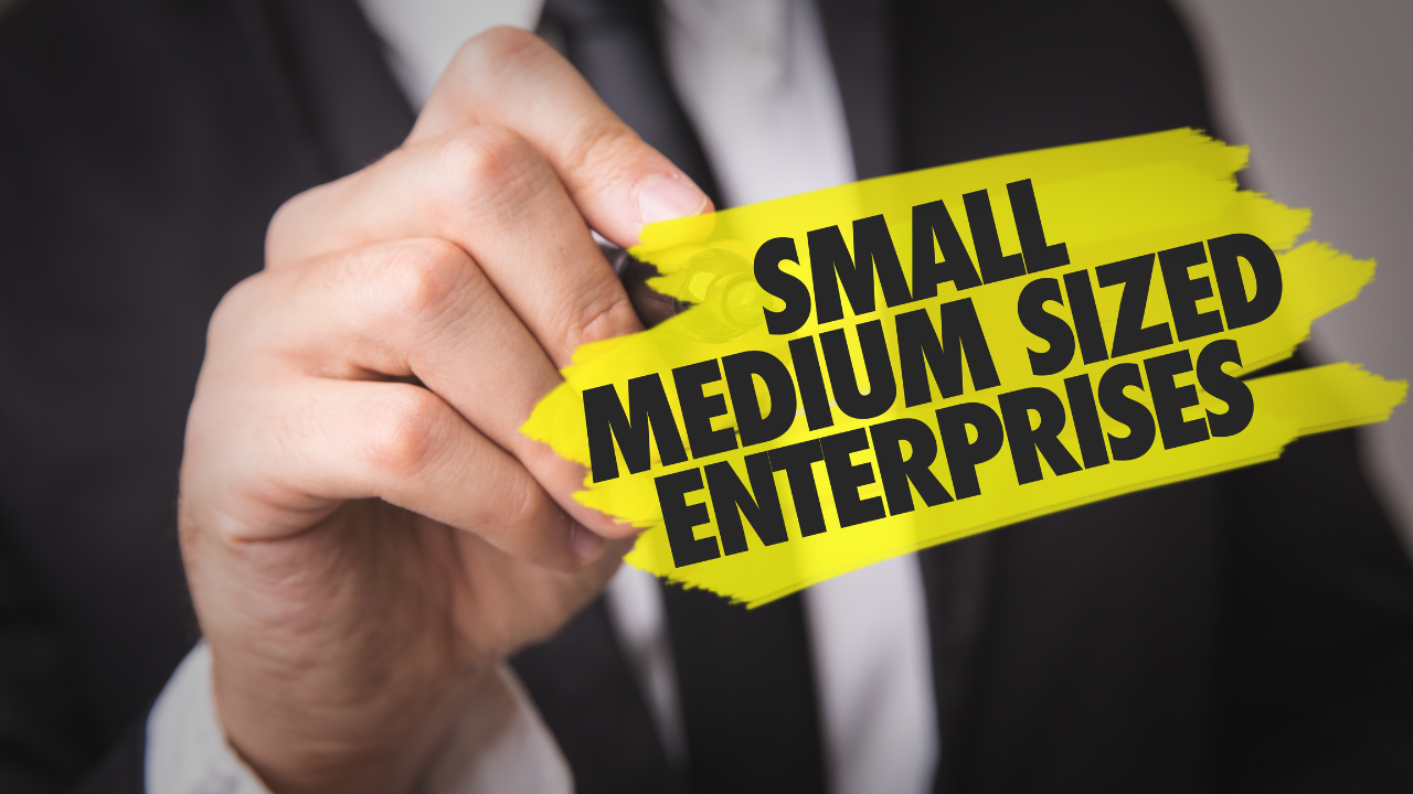 Navigating the New Financial Year: Key Trends for Small to Medium-Sized Businesses