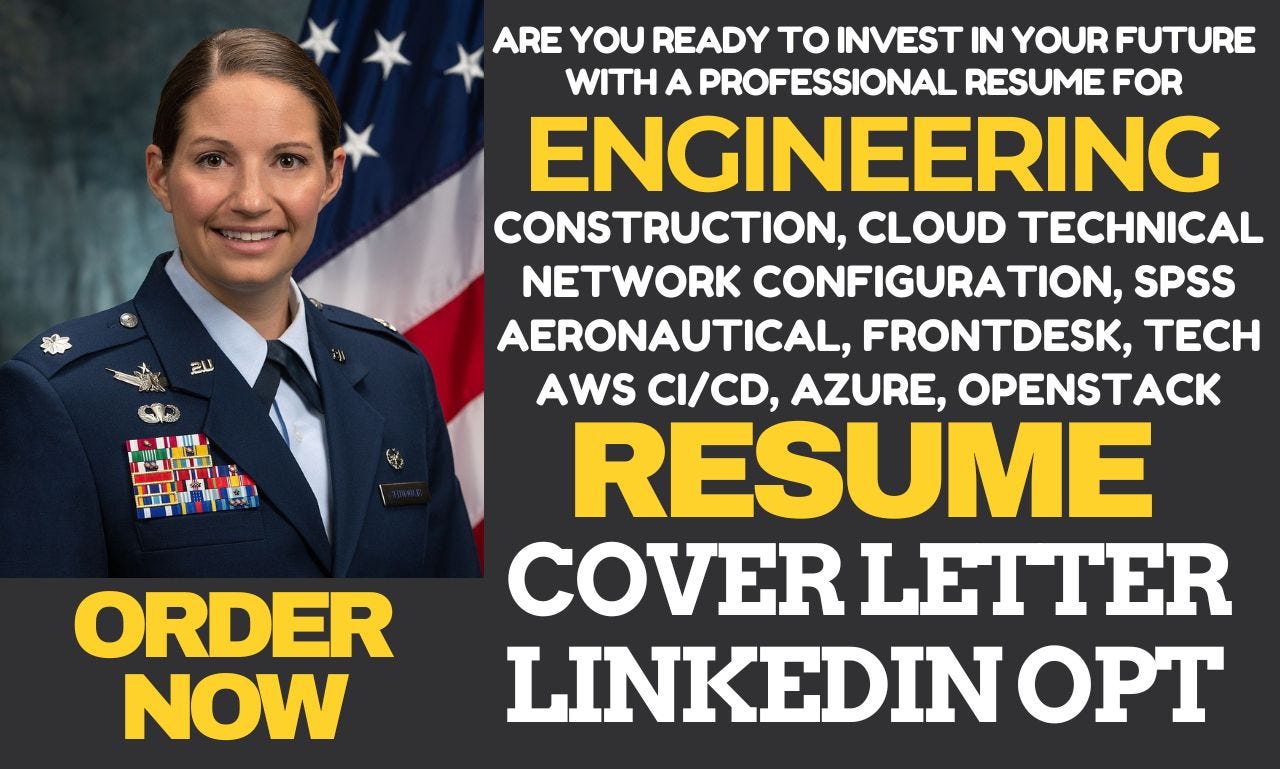Are you applying for jobs with your Engineering Aerodynamic Oil &