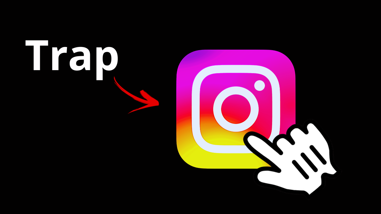 Instagram as a Masterpiece of Attention Capture
