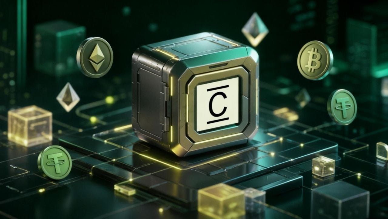 DeFi Doesn’t Eliminate Trust It’s Engineered It