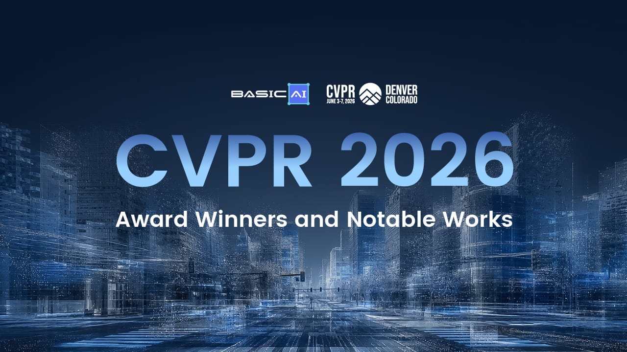 CVPR 2026 Top Papers Breakdown: Award Winners and Notable Works