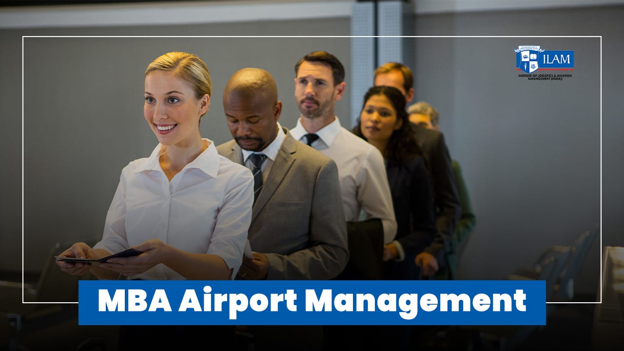 MBA Airport Management
