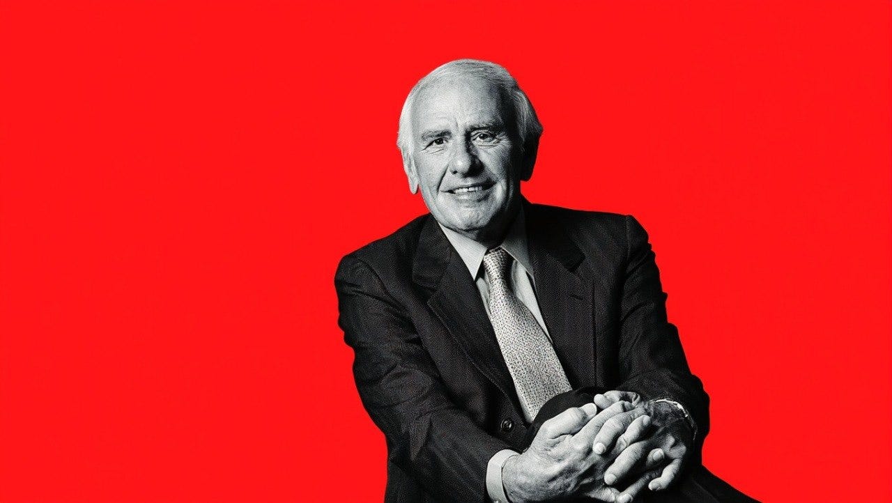 The Timeless Advice That Impacted 10,000,000 People