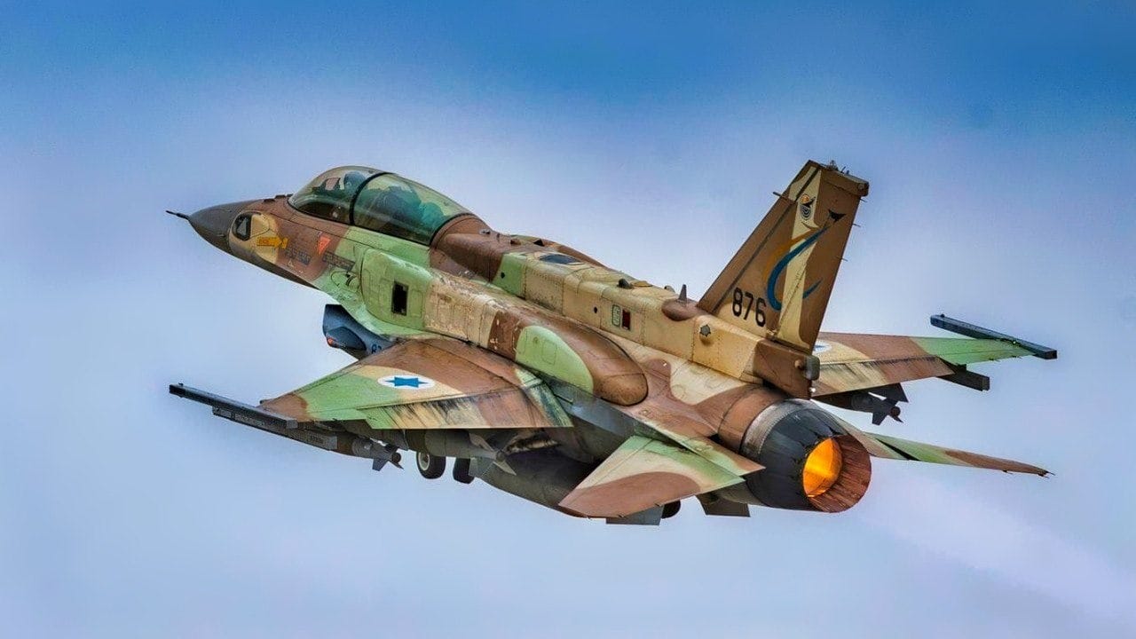 Israel Unleashes Full Power after Iran’s Proxies Attacked a Ship