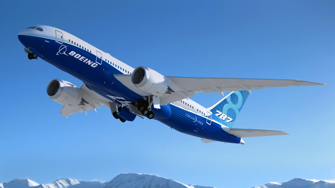 Strategic Failure During Boeing’s 787 Dreamliner Program