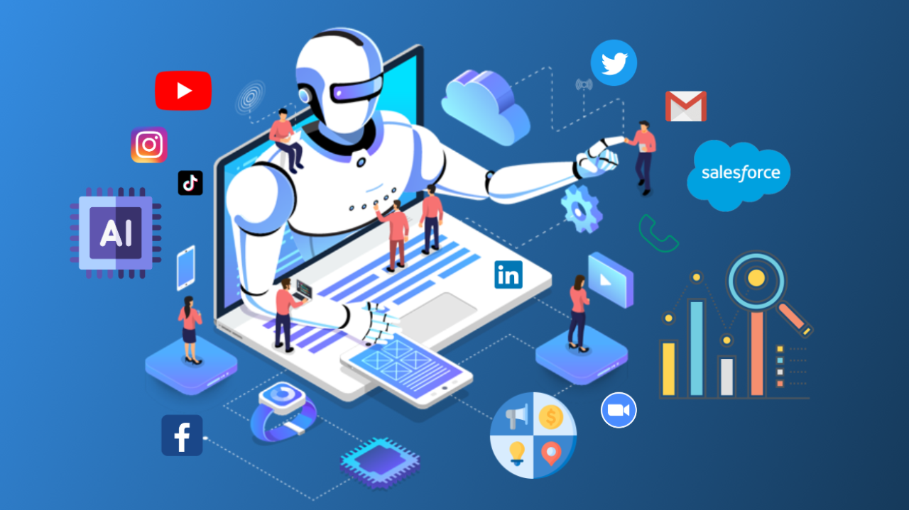 Top 10 Leading AI Product Marketing Agencies in 2025