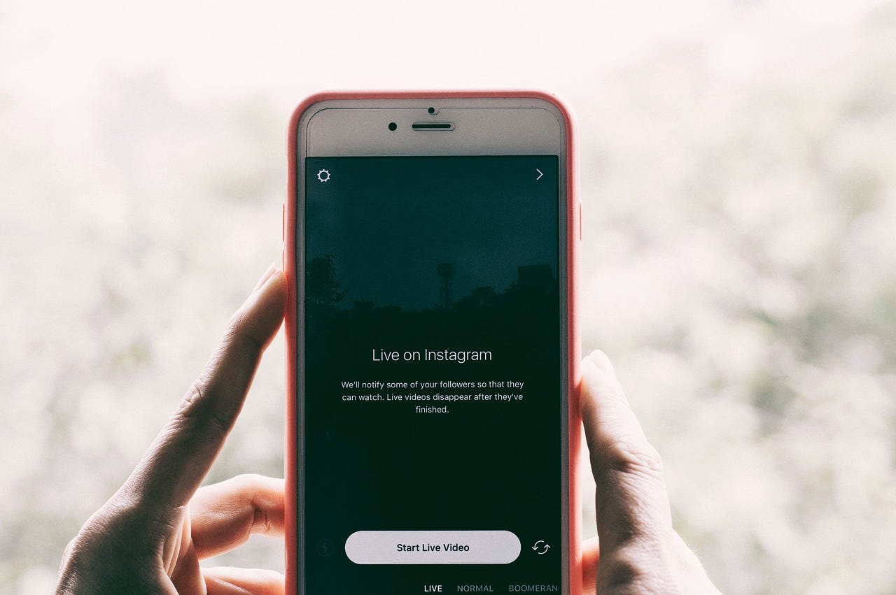 Instagram Hack 1 Hari Membuat 30 Post Yang Pasti Meng Engage Audience