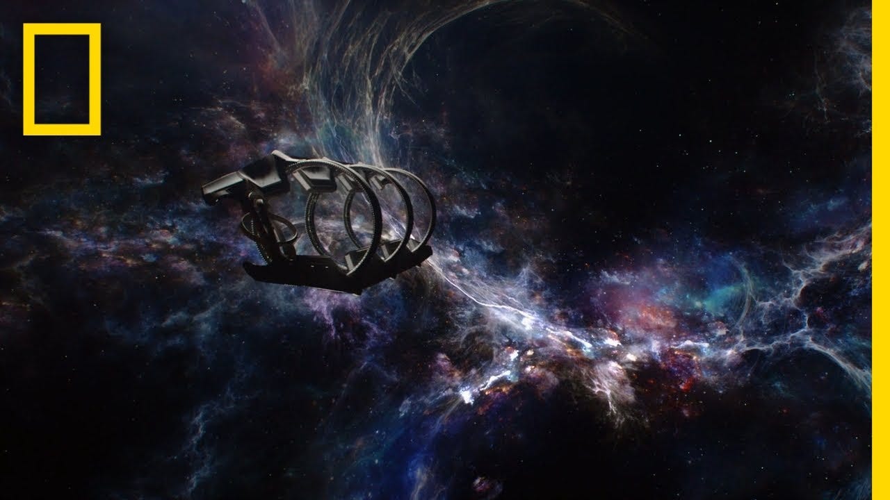 Space and Astronomy Documentaries