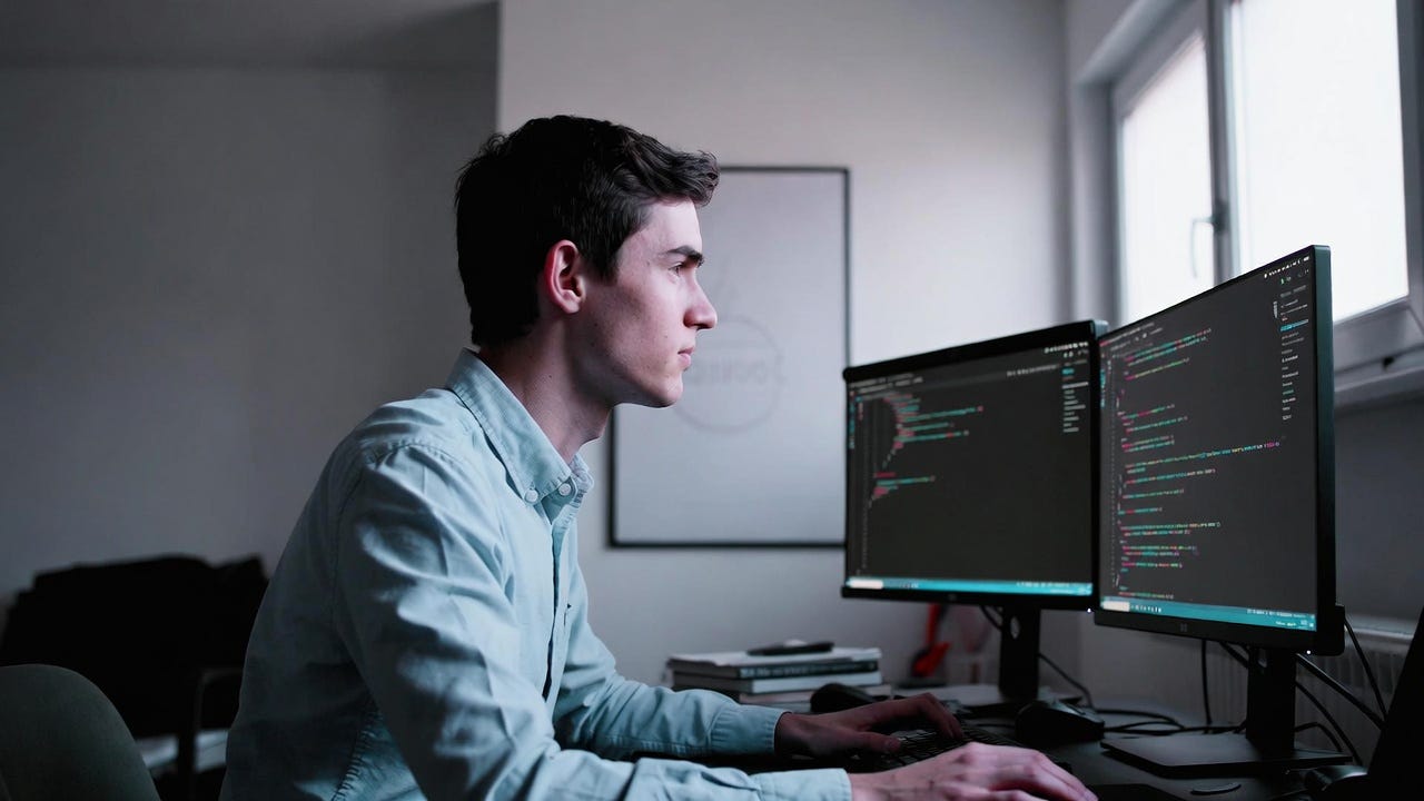 What I Learned From The First Year of My Job as a Programmer
