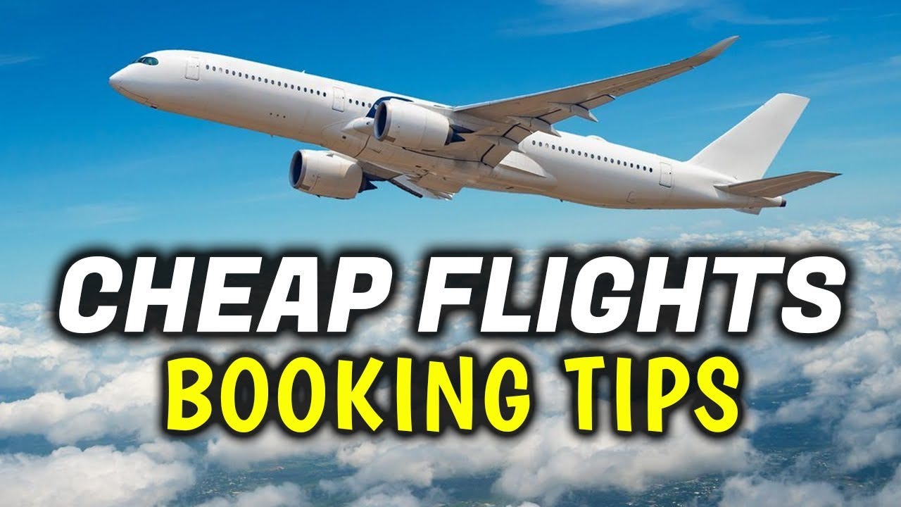 How to Find Extremely Cheap Flights: The Ultimate 2025 Travel Guide