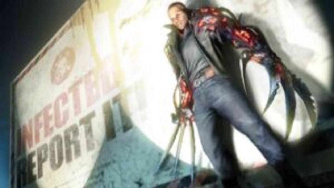 Prototype 2 APK 1.0.1 Download for Android 2024