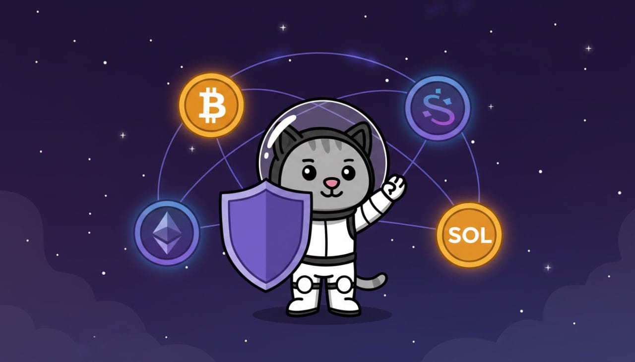 This Week in Crypto: North Korea’s $500M Rampage, SEC Opens DeFi Gates, and Solana Takes the Crown