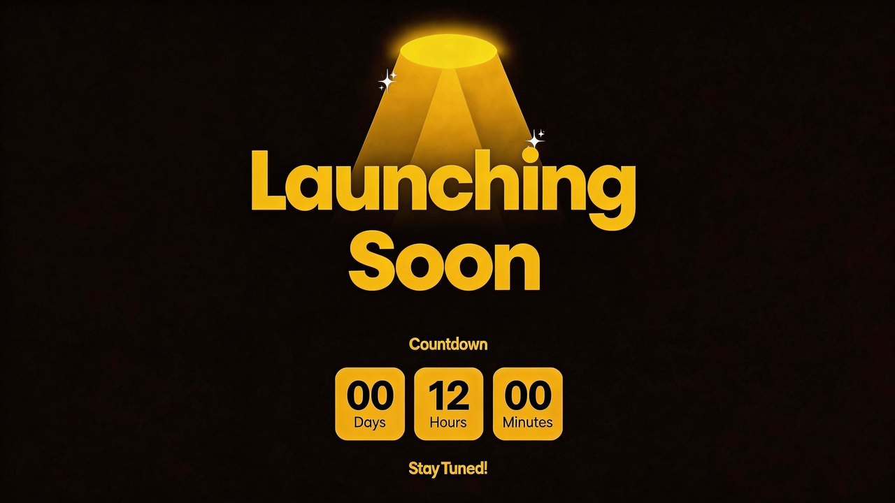 12-Hour Countdown: SYNBO Mainnet is Launching Soon!