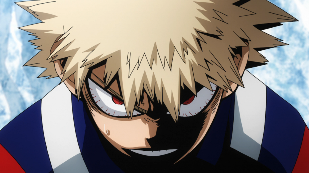 Fan de My Hero Academia compra terreno lunar en nombre de Bakugo | A