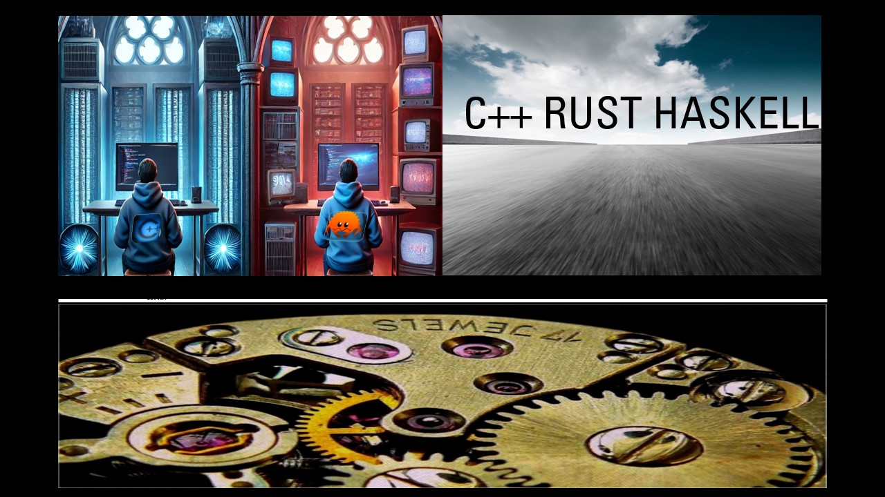 C++ and Rust: At Least Good Friends?