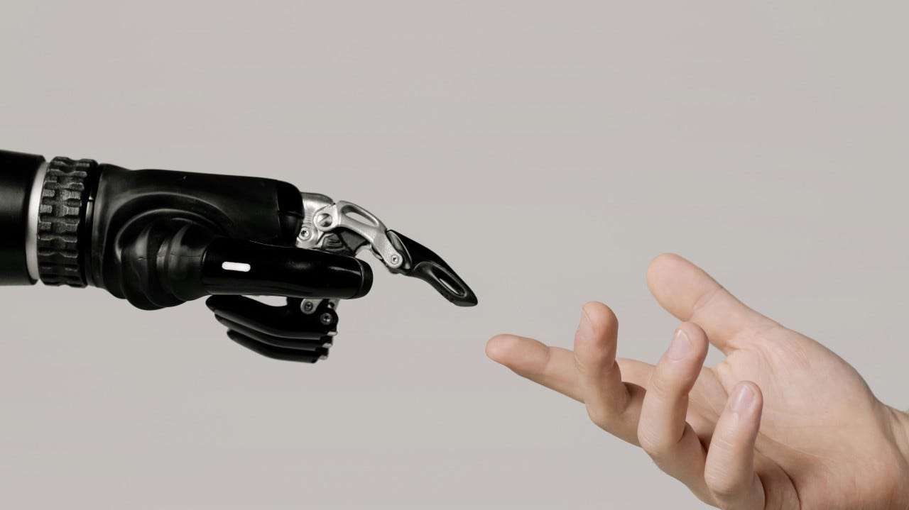 Stop Letting AI Apply for You