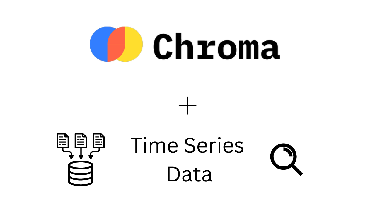 ChromaDB and Timestamp Data: A Guide to Efficient Storage and Retrieval