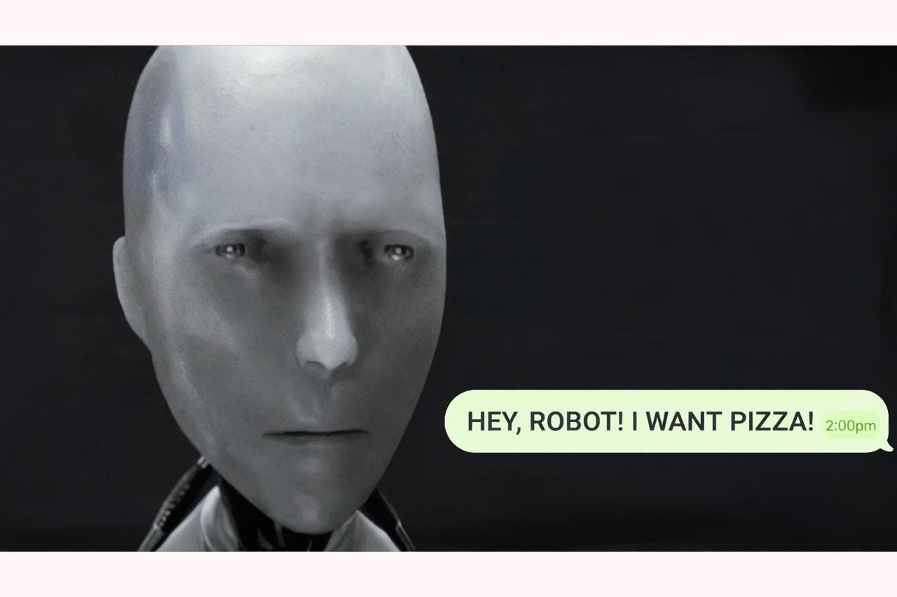 AI Maître d’: How We Built a Real AI Employee for a Restaurant Chain