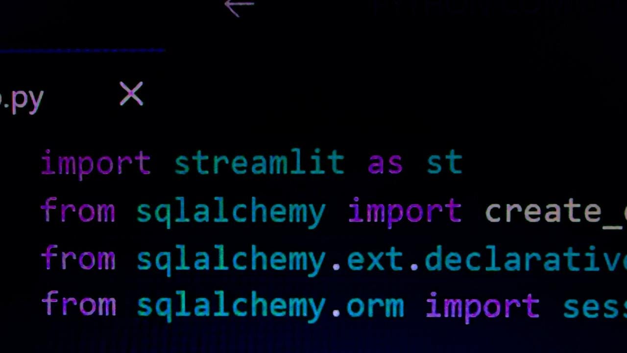 ORM