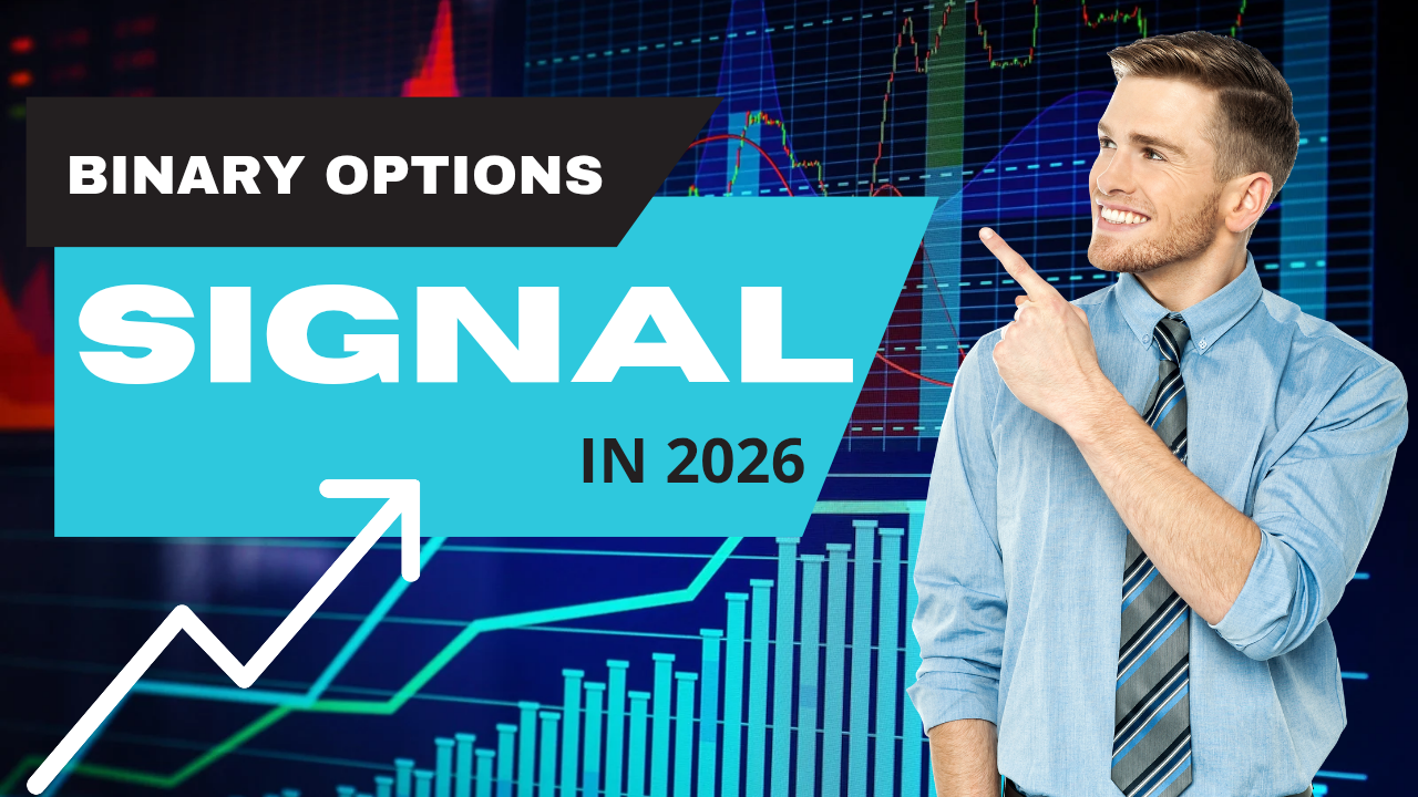 Binary Options Signals Telegram: The Ultimate Guide to Profitable Trading in 2026