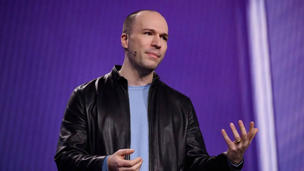 OpenAI’s Leadership Shakeup: Navigating Growth Amid Challenges