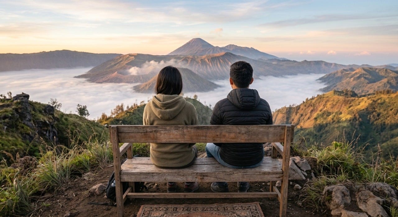 ANGIN BADAI : CHAPTER 2 — BAGIAN 1