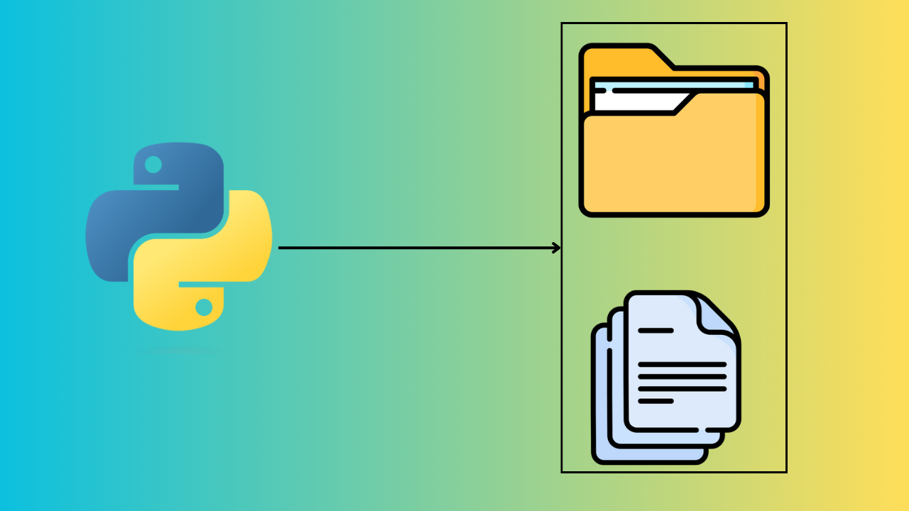 How to Recursively Traverse Files and Directories in Python