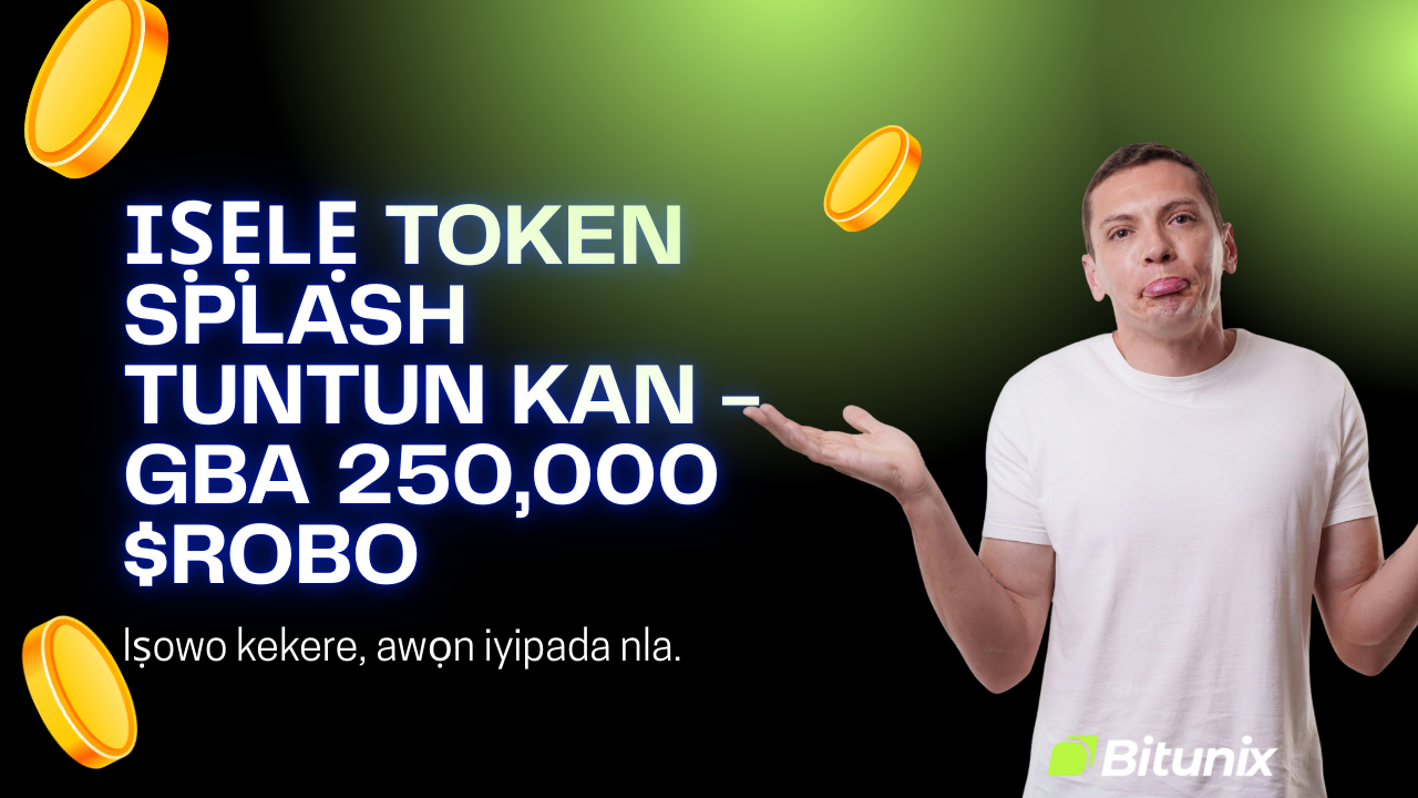  Odún Oṣù Tuntun Ayọ̀, Crypto Tribe — Ìròyìn Ayọ̀ Látí Bẹ̀rẹ̀ Oṣù Tuntun Ní Agbara!