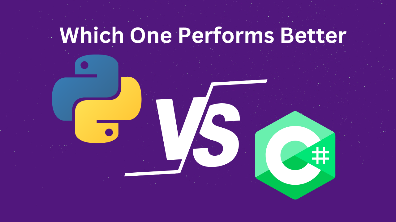 Created the Same API in .NET and Python — Which One Performs Better?