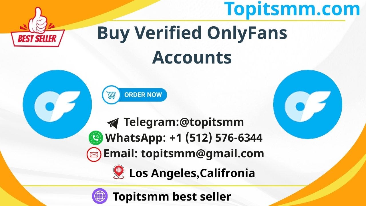 The Ultimate Step-by-Step Guide to B,,u,y Verified OnlyFans Accounts (USA)