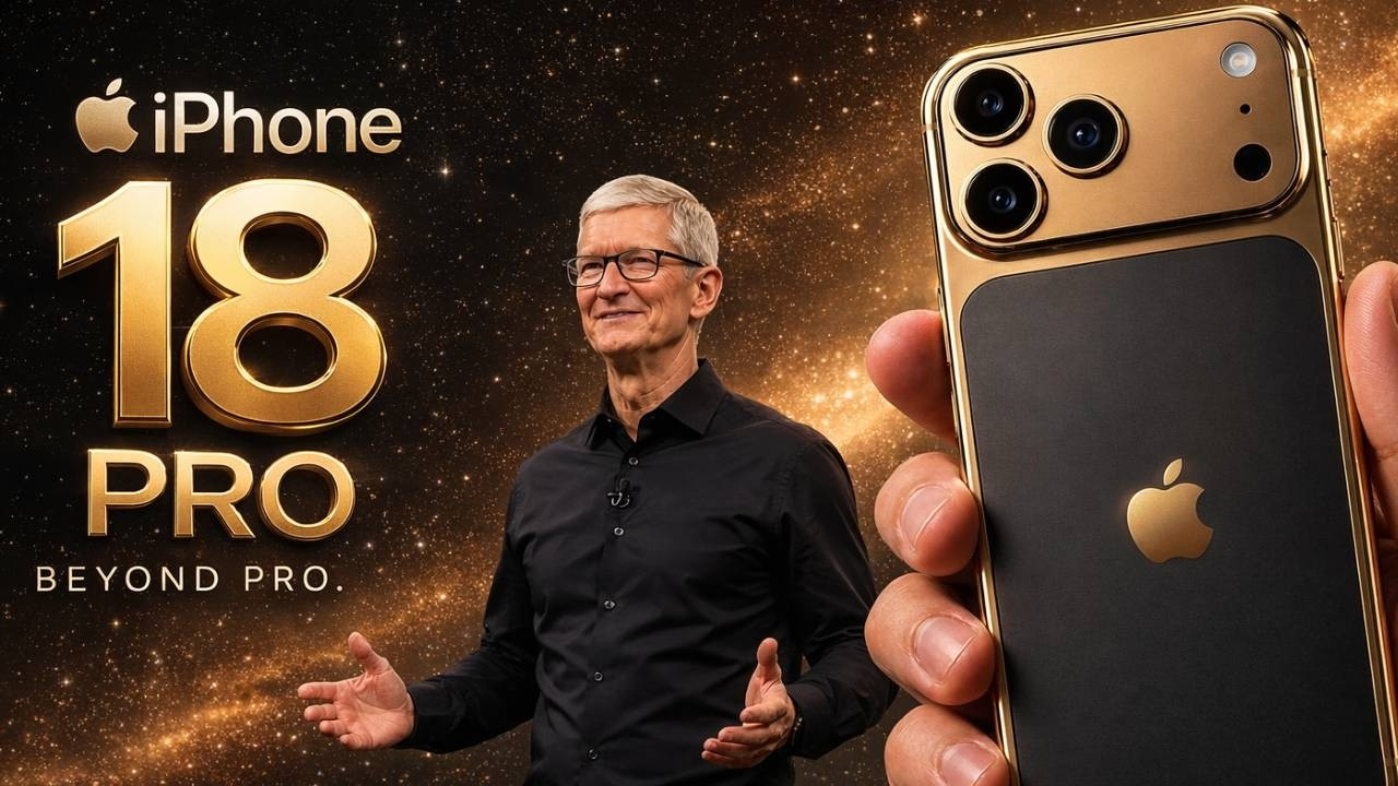 Rumors say iPhone 18 gets 12GB RAM to run advanced Siri AI without a higher price
